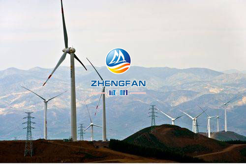 華潤新能源北票風(fēng)能有限公司